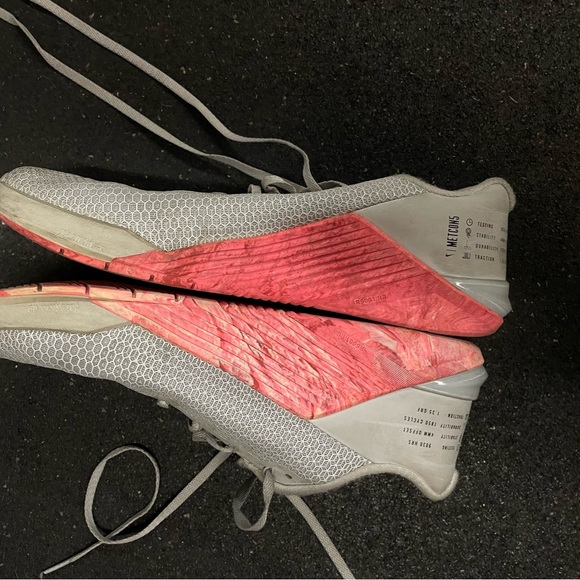 Nike metcon training shoes - Picture 2 of 5
